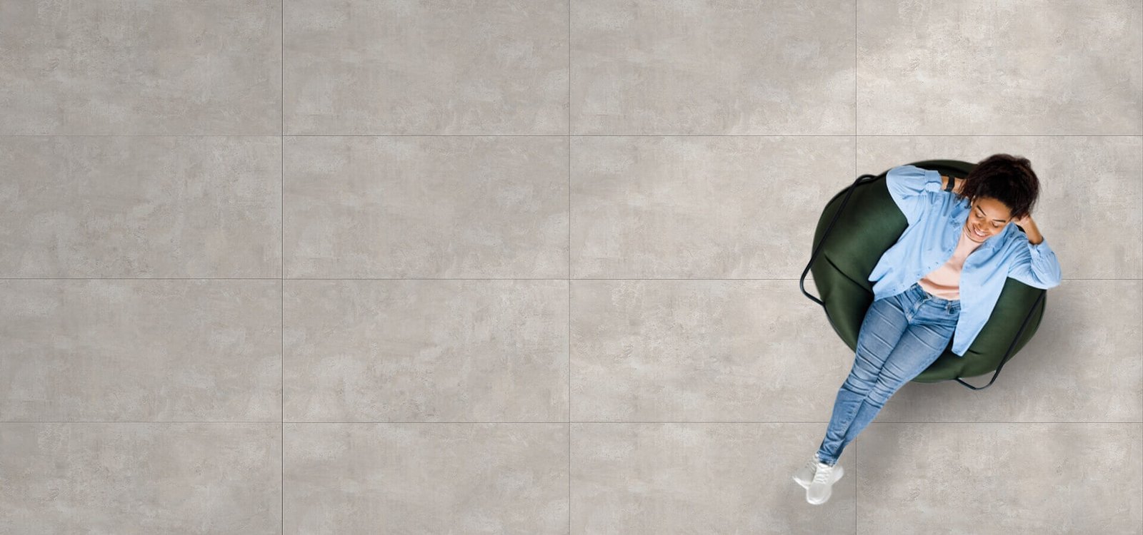 Glazed Vitrifed Slab Tiles
