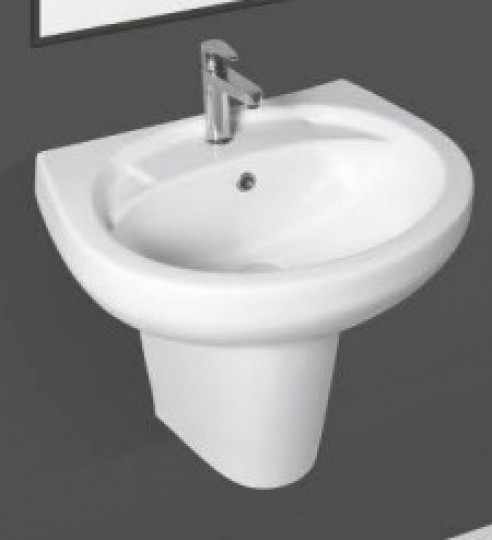 ACTIVA-6003 WASH BASIN