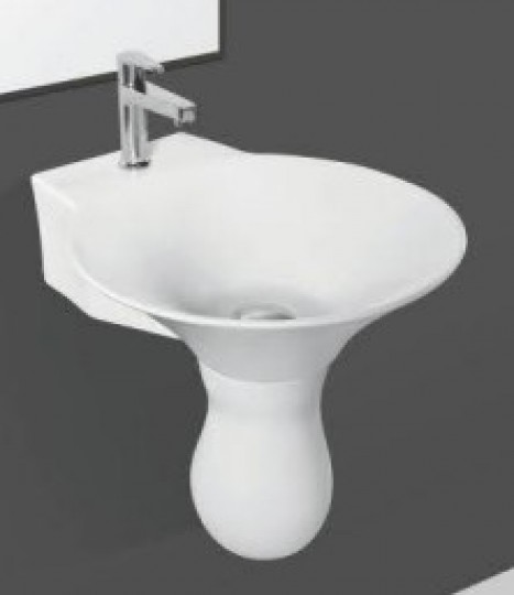 ANGILA-6001 WASH BASIN