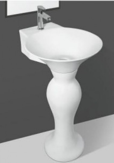 ANGILA - 7002 FULL PEDESTAL