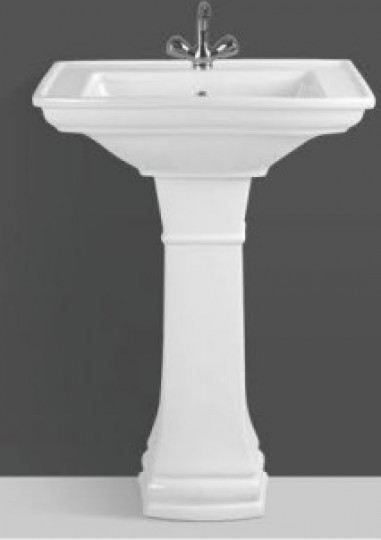 ARISE -7001 FULL PEDESTAL