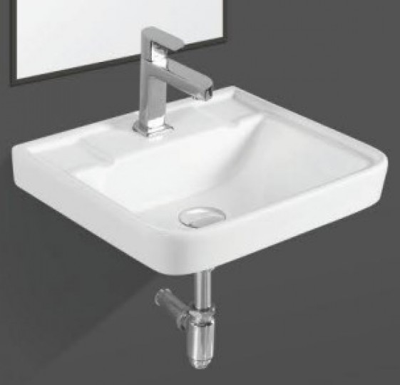 KELVIN-5018 WALL HUNG BASIN